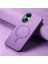 Oppo A78 4g Ince Magsafe Araç Mounts Kablosuz Şarj Için Flip Case (Yurt Dışından) 5