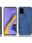 Samsung Galaxy A51 Için Hafif Durumda Sözleşmeli Tasarım Darbeye Ince (Yurt Dışından) 1