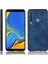 Samsung Galaxy A9 2018 Lightweigh Darbeye Dayanıklı Tasarım Için Hafif Kılıf (Yurt Dışından) 1