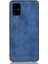 Samsung Galaxy A71 5g Için Hafif Durumda Ince Lightweigh Darbeye (Yurt Dışından) 2