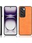 Oppo RENO12 Pro 5g Cüzdan Kılıf Için Cüzdan Kılıf Kickstand Kart Yuvası Vegan (Yurt Dışından) 5