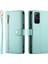 Xiaomi Redmi Not 11 Için Flip Case 4g Crossbody Kayış Iş Cüzdan (Yurt Dışından) 5