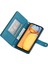 Xiaomi Poco M6 Için Flip Case Standı Cüzdan Çok Fonksiyonlu Crossbody Kayış (Yurt Dışından) 3