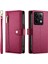 Xiaomi Redmi Not Için Flip Case 13 Pro 5g Crossbody Kayış Çok Fonksiyonlu (Yurt Dışından) 3