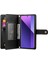 Xiaomi Redmi Not Için Flip Case 13 Pro Artı Standı Cüzdan Çok Fonksiyonlu (Yurt Dışından) 2