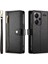 Xiaomi Redmi Not Için Flip Case 13 Pro Artı Standı Cüzdan Çok Fonksiyonlu (Yurt Dışından) 4
