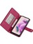 Xiaomi Redmi Not 11 Için Flip Case 4g Crossbody Kayış Iş Cüzdan (Yurt Dışından) 5