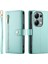 Xiaomi Redmi Not 13 Pro 4g Için Flip Case Çok Fonksiyonlu Standı Iş (Yurt Dışından) 1