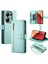Xiaomi Redmi Not 13 Pro 4g Için Flip Case Çok Fonksiyonlu Standı Iş (Yurt Dışından) 4