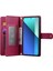 Xiaomi Redmi Not 13 Için Flip Case 4g Çok Fonksiyonlu Iş Cüzdan (Yurt Dışından) 3