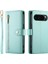 Google Piksel 9 Pro Xl Cüzdan Iş Standı Için Flip Case Crossbody Kayış (Yurt Dışından) 1