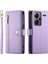 Xiaomi Redmi Not Için Flip Case 13 Pro Artı Standı Cüzdan Çok Fonksiyonlu (Yurt Dışından) 2