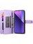 Xiaomi Redmi Not Için Flip Case 13 Pro Artı Standı Cüzdan Çok Fonksiyonlu (Yurt Dışından) 5