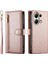 Xiaomi Redmi Not 13 Için Flip Case 4g Çok Fonksiyonlu Iş Cüzdan (Yurt Dışından) 1