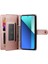 Xiaomi Redmi Not 13 Için Flip Case 4g Çok Fonksiyonlu Iş Cüzdan (Yurt Dışından) 5