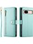 Google Piksel 8A Için Flip Case Crossbody Kayış Cüzdan Çok Fonksiyonlu (Yurt Dışından) 1