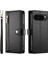 Google Piksel 9 Pro Xl Cüzdan Iş Standı Için Flip Case Crossbody Kayış (Yurt Dışından) 3