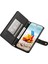 Google Piksel 9 Pro Xl Cüzdan Iş Standı Için Flip Case Crossbody Kayış (Yurt Dışından) 4