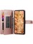 Google Piksel 8 Crossbody Kayış Standı Cüzdan Iş Için Flip Case (Yurt Dışından) 2