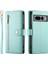 Google Piksel 7 Pro Crossbody Kayış Çok Fonksiyonlu Iş Için Flip Case (Yurt Dışından) 3