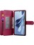 Oppo Oppo 10 5g Için Flip Case Crossbody Kayış Standı Çok Fonksiyonlu (Yurt Dışından) 2