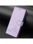 Oppo Için Kılıf Oppo 8t 5g Kedi Rfıd Cüzdan Kapak Çevirin Kart Yuvası Tutucu (Yurt Dışından) 4