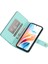 Oppo A79 5g Standı Cüzdan Iş Crossbody Kayış Için Flip Case (Yurt Dışından) 3