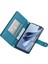 Oppo Oppo 10 5g Için Flip Case Crossbody Kayış Standı Çok Fonksiyonlu (Yurt Dışından) 4
