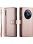 Realme 12 Pro Artı Iş Cüzdan Standı Için Flip Case Crossbody Kayış (Yurt Dışından) 1
