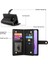 Realme 12 5g Cüzdan Standı Için Flip Case Crossbody Kayış Iş (Yurt Dışından) 2