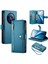 Realme 12 Pro Artı Iş Cüzdan Standı Için Flip Case Crossbody Kayış (Yurt Dışından) 2