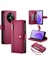 Realme 12 5g Cüzdan Standı Için Flip Case Crossbody Kayış Iş (Yurt Dışından) 4