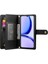 Realme C53 Çok Fonksiyonlu Crossbody Kayış Standı Cüzdan Için Flip Case (Yurt Dışından) 2