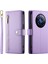 Realme 12 Pro Artı Iş Cüzdan Standı Için Flip Case Crossbody Kayış (Yurt Dışından) 1