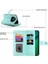 Realme 12 Artı Crossbody Kayış Standı Çok Fonksiyonlu Cüzdan Için Flip Case (Yurt Dışından) 3
