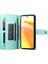 Realme C55 Crossbody Kayış Iş Çok Fonksiyonlu Cüzdan Için Flip Case (Yurt Dışından) 5