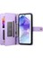Samsung Galaxy Galaxy Için Flip Case Standı Çok Fonksiyonlu Iş Cüzdan (Yurt Dışından) 3