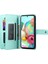 Samsung Galaxy A71 4g Cüzdan Iş Crossbody Kayış Standı Için Flip Case (Yurt Dışından) 5