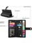 Samsung Galaxy A71 4g Cüzdan Iş Crossbody Kayış Standı Için Flip Case (Yurt Dışından) 4