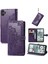 Nothing Flip Case Cmf Telefon 1 Zarif Desen Kapak Kapak Darbeye (Yurt Dışından) 1
