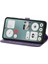 Nothing Flip Case Cmf Telefon 1 Zarif Desen Kapak Kapak Darbeye (Yurt Dışından) 4