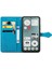 Nothing Flip Case Cmf Telefon 1 Zarif Desen Kapak Kapak Darbeye (Yurt Dışından) 4