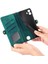 Nothing Flip Case Cmf Telefon 1 Deri Kılıf Kapak Kapak Cüzdan Basit (Yurt Dışından) 2
