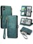 Nothing Flip Case Cmf Telefon 1 Deri Kılıf Kapak Kapak Cüzdan Basit (Yurt Dışından) 5