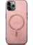IPhone 11 Için Kılıf Pro Max Kablosuz Şarj Ince Magsafe Araba Bağlar (Yurt Dışından) 1