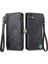 Nothing Flip Case Cmf Telefon 1 Deri Kılıf Kapak Kapak Cüzdan Basit (Yurt Dışından) 1