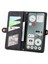 Nothing Flip Case Cmf Telefon 1 Deri Kılıf Kapak Kapak Cüzdan Basit (Yurt Dışından) 3