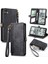 Nothing Flip Case Cmf Telefon 1 Deri Kılıf Kapak Kapak Cüzdan Basit (Yurt Dışından) 5