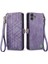 Nothing Flip Case Cmf Telefon 1 Deri Kılıf Kapak Kapak Cüzdan Basit (Yurt Dışından) 1