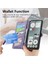 Nothing Flip Case Cmf Telefon 1 Deri Kılıf Kapak Kapak Cüzdan Basit (Yurt Dışından) 4